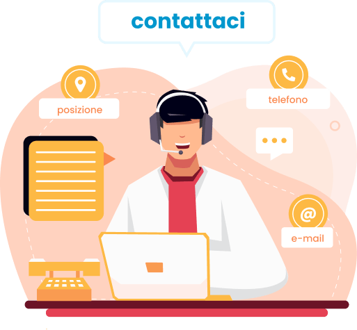 contact